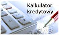 Kalkulator kredytowy